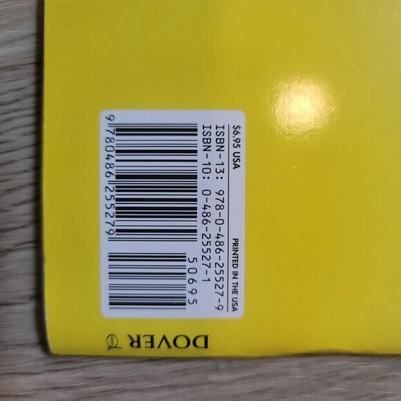 Tom Tierney Old South and Victorian Age Fashion Paper Doll Books Uncut Unused - Picture 5 of 5